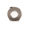 BOROCO O2 Oxygen Sensor Plug, Oxygen Sensor Adapter Metal M18