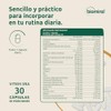 Biomiral VITEM 3RA - Suplementos Alimenticios - Multivitamínico Omega 3,