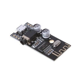 DollaTek MH-M28 Wireless Bluetooth（BLT 4.2 ） MP3 Audio Receiver board