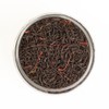 Eupherbia Eupherbia Saffron Black Tea, Handpicked, Highland Grown Whole Leaf