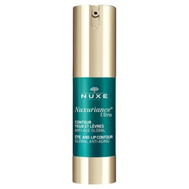 NUXURIANCE ULTRA - Trata y difumina los signos de la edad en el contorno de ojos y labios. Piel madura. Todo tipo de piel. 15 ml.