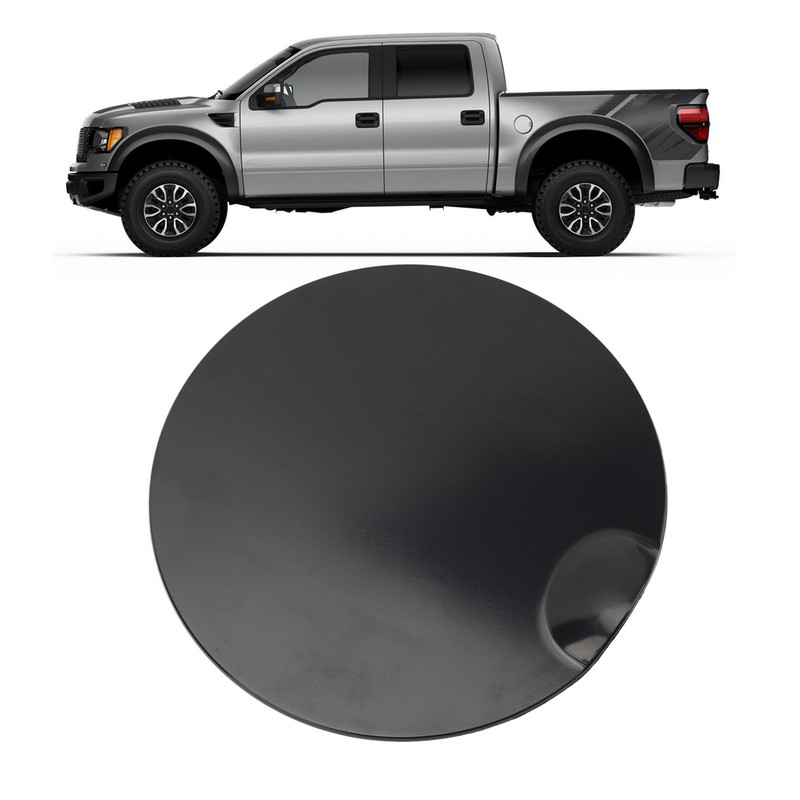 Fuel Gas Tank Cap Prevent Leakage Dustproof 9L3Z 99405A26 AA