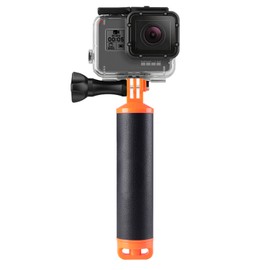 Suptig Floating Hand Grip for Gopro Hero 8 Hero 7 Hero 6 Hero 5 Hero 4 Hero Session And Campark APEMAN Crosstour Action Cameras
