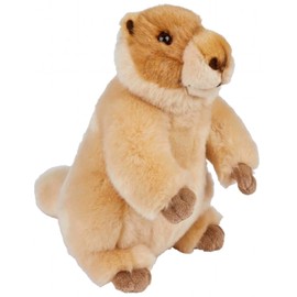Ravensden Soft Toy Plush Prairie Dog 28cm