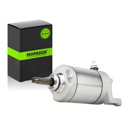 Starter Motor for Honda TRX400EX SPORTRAX 400 EX 1999-2004 2003 ATV 31200-HN1-000