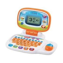 Vtech My Laptop.