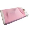 Sensory Compression Bed Linen, Special Supplies Sensory Bed Sheet, Breathable,