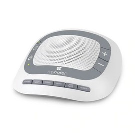 HoMedics MyBaby by HoMedics Sound Spa Portable - MYB-S205