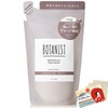 Botanist Botanical Hair Damage Care Treatment 440 g Refill Blotting
