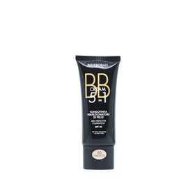 Deborah Milano Bb Cream 5 In 1 Foundation 00 Fair Rose