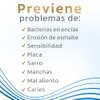 Colgate Total Whitening Pasta dental Anticaries con Flúor Pack 3x75ml