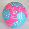 Kempa Handball Pink / Aqua Blue Size 2