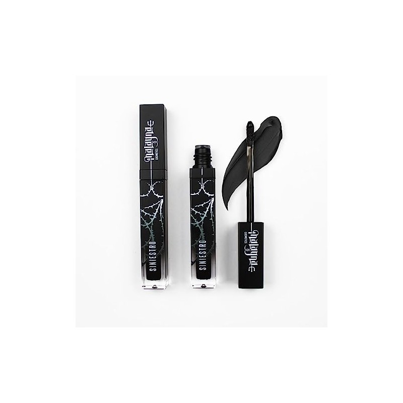 Malagna Cosmetics Labial Ultrapigmentado matte 10gr Siniestro