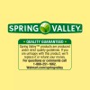 Spring Valley (2 PACK) Spring Valley Zinc Immune Health Dietary