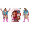 Mattel WWF Ultimate Edition The Ultimate Warrior - Mattel WWE