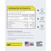 Aminoácidos Bcaa Glutamina 750g 75 Serv 43 Suplementos Sabor Sandia