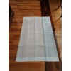 Sheer White Curtain Panels - 60" X 45"