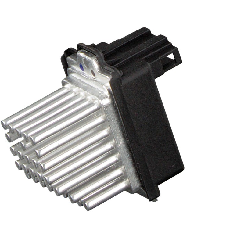 febi bilstein 30601 Control Device for air conditioning, pack of