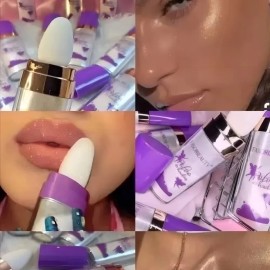 Iluminador en Polvo Favorbeauty Brillo 24h Hipoalergénico 8g