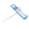 Children Foot Gauge 20cm Range High Precise Shoe Sizer Safe
