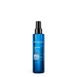 REDKEN Tratamiento Extreme CAT |Tratamiento para cabello muy dañado| Reconstruye, fortalece y ayuda a prevenir el quiebre del cabello | Contiene Proteínas | 200ml