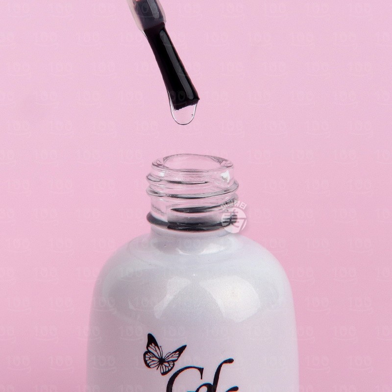 Viewnics VUNIX Top Base Gel 12ml Top Gel Base Gel
