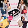 Periea 'Aya' Premium Felt Bag Organiser Insert - 2 Sizes