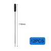 Metal Ballpoint Pen Refills (Pack of 12), Ballpoint Pen Refills,