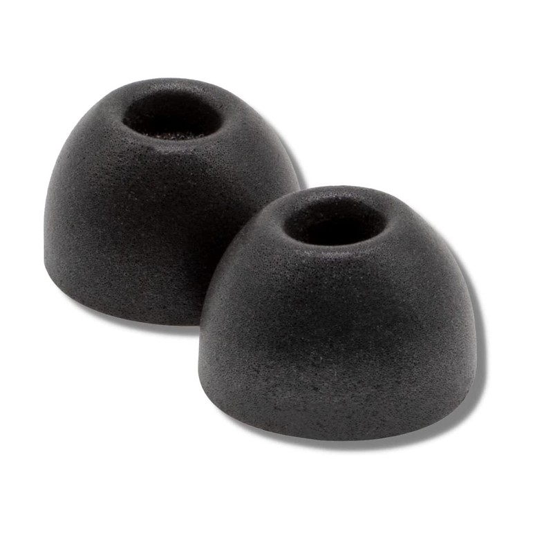 Comply TrueGrip Pro Memory Foam Tips for Sony True Wireless