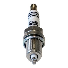 HKS 50003-M35I M-Series Super Fire Racing Spark Plug Heat Range 7