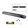 MotorKing Rear Tailgate Liftgate Handle 2004-2006 for Scion xB 1.5L