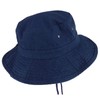 Trendy Apparel Shop XXL - Sombrero de boonie de gran