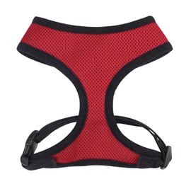 Casual Canine Mesh Dog Harness