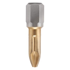 SNAP/IPZ2/10 25mm Bit Pozi No.2 (Pack of 10)