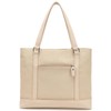 Barsine Women's Laptop Bag for Women Laptop Bag, khaki