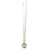 Wada Suke Seisakusho 4911-0020 Extra Thick Measuring Spoon, 1/4 Spoon,