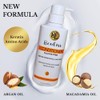 Set de Champú y Acondicionador Con Aceite de Argán y