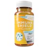 12 in 1 Boost Immune Support - Vitamin C, Zinc,