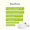 Hebbe - Olivem 1000, Emulsionante y Acondicionador Natural para Cosméticos,