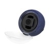 Watch Winder (WATDT) Winding Machine, Round Single Type, navy, Choose