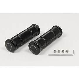 SP Takekawa 06-13-0035 Step Bar Kit BK Monkey/CD50