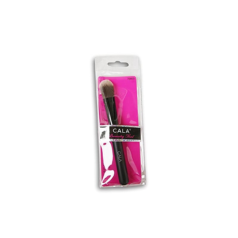 Cala Travel Foundation Brush 76603