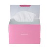BANILA CO Soak Soak Facial Cotton Sheet 100P  - BANILA CO Soak Soak Facial Cotton Sheet 100P