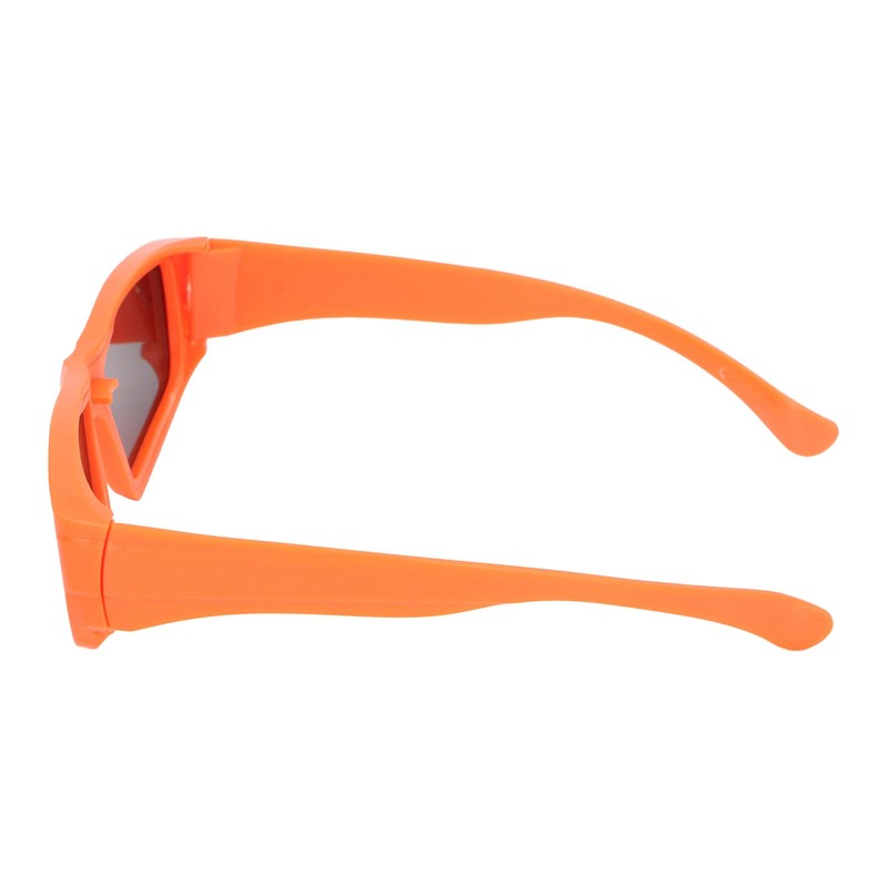 5pcs Solar Eclipse Glasses Professional Safe Plastic Direct Sun Viewing