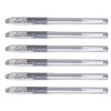 Pilot G1 Grip Ballpoint 0.7 mm Line 0.5 mm Gel