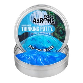 Crazy Aaron's Falling Water Thinking Putty® (3.2 oz)