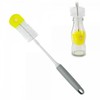 Baby Bottle Cleaning Brush Water Bottle Sponge Set Brush