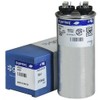Genteq 97F9613-35 uf MFD 370 Volt VAC Genteq Replacement Round