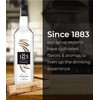 1883 Maison Routin Syrup for Drinks, Made In France (Coconut
