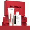 Philotica Signature Layered Set Water Glow Moisturizing Soothing Tone Up